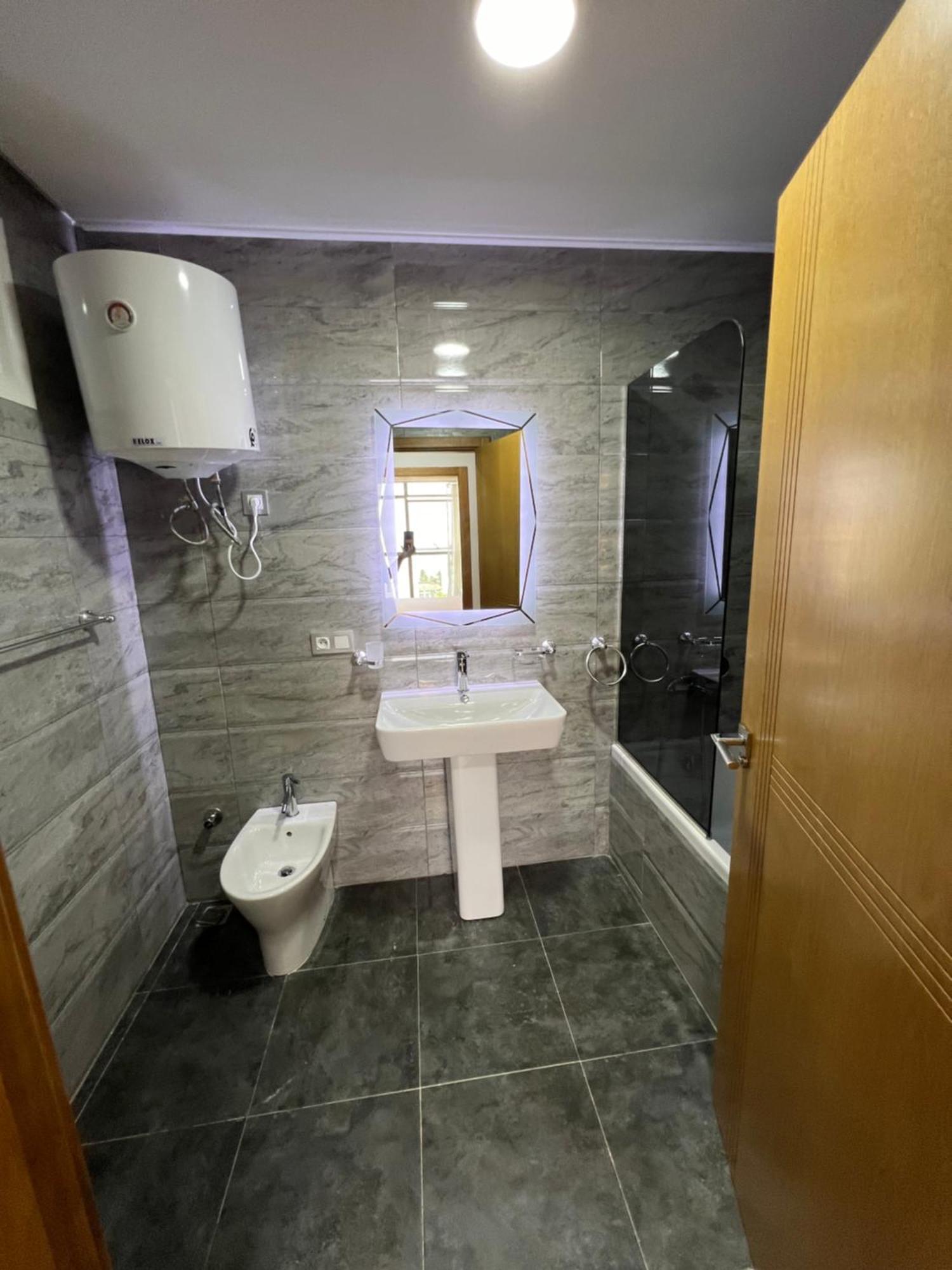 Noor Tower Malabata Appartement
