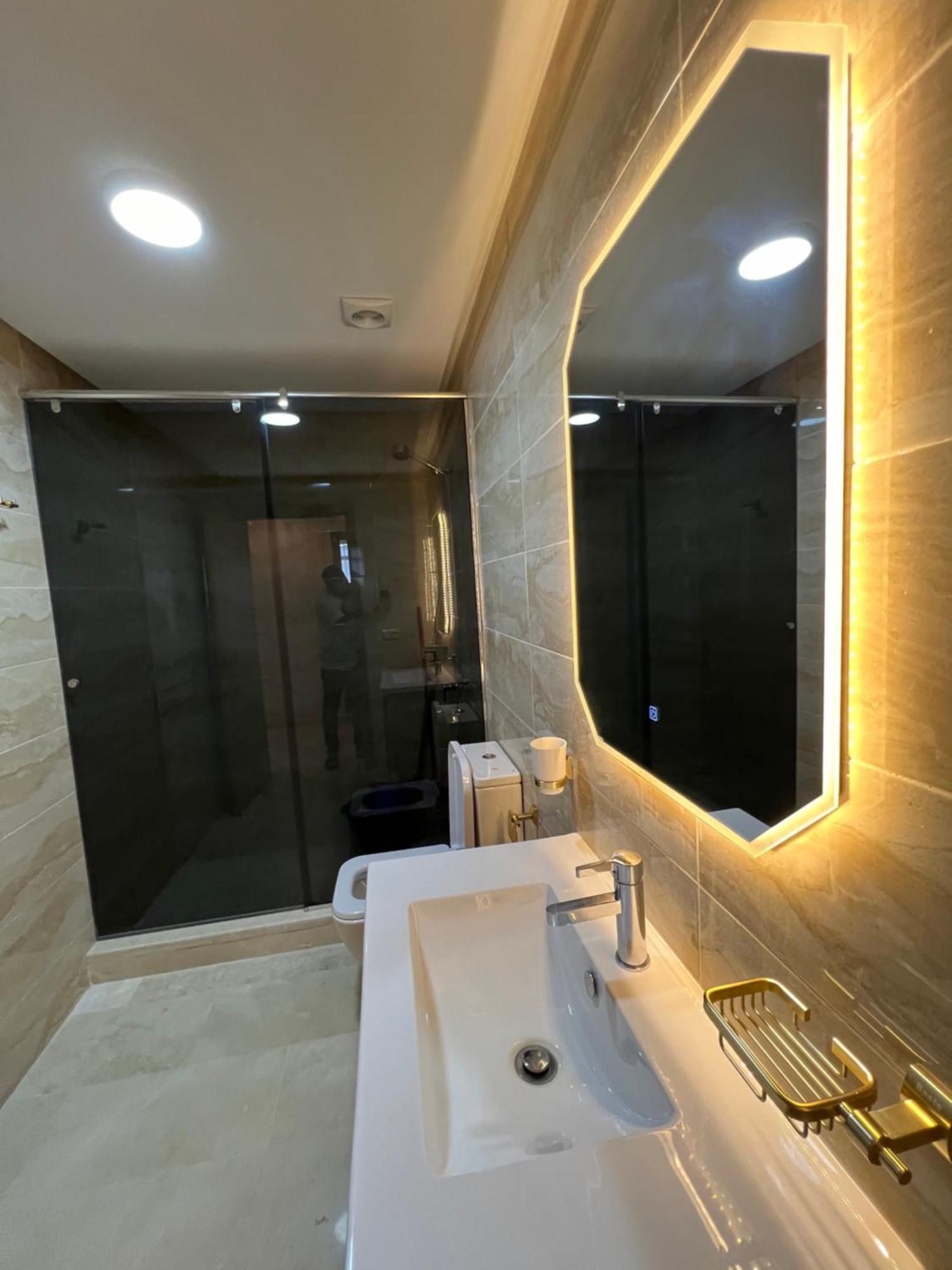 Appartement Noor Tower Malabata