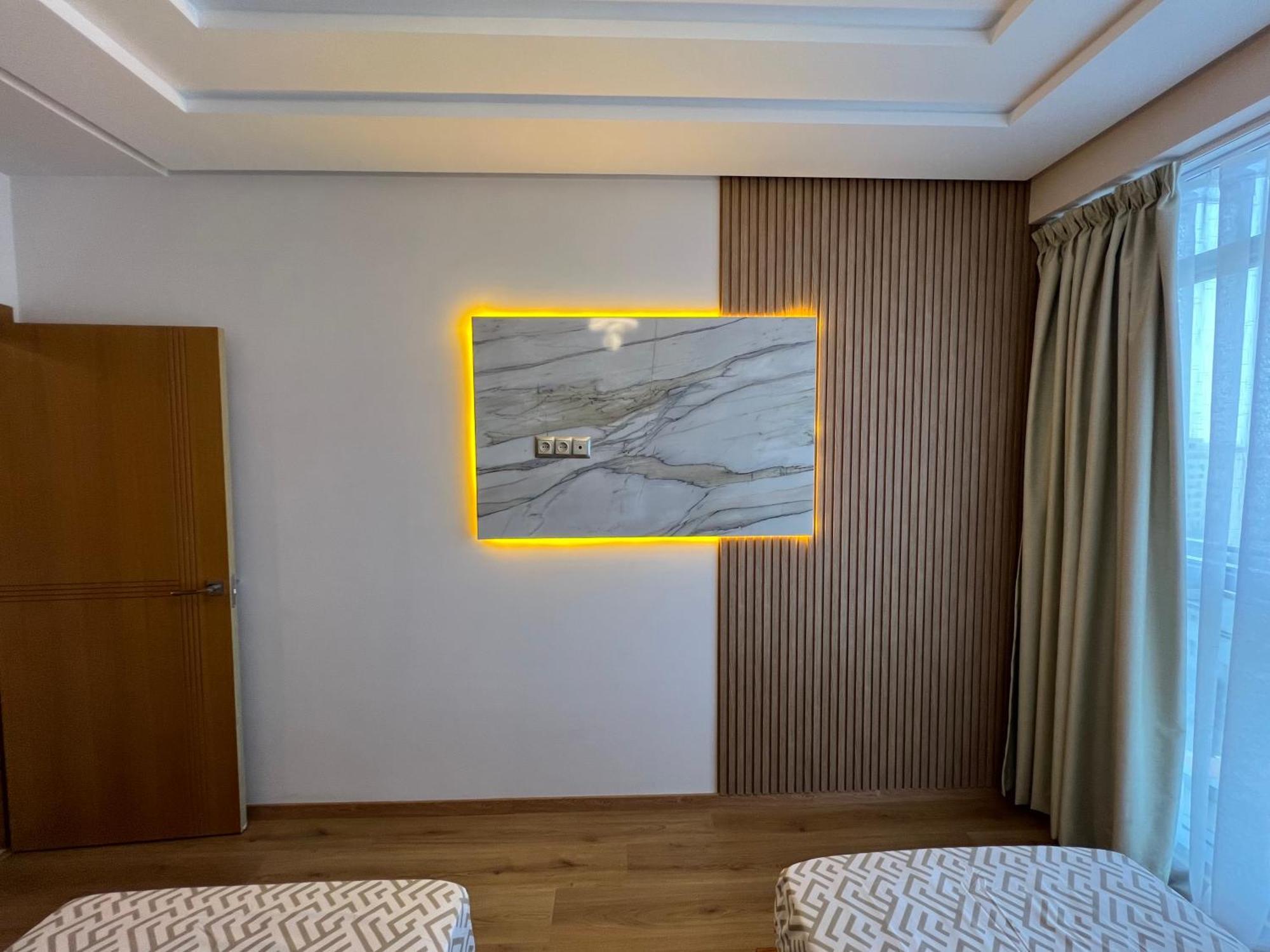 Appartement Noor Tower Malabata Tanger