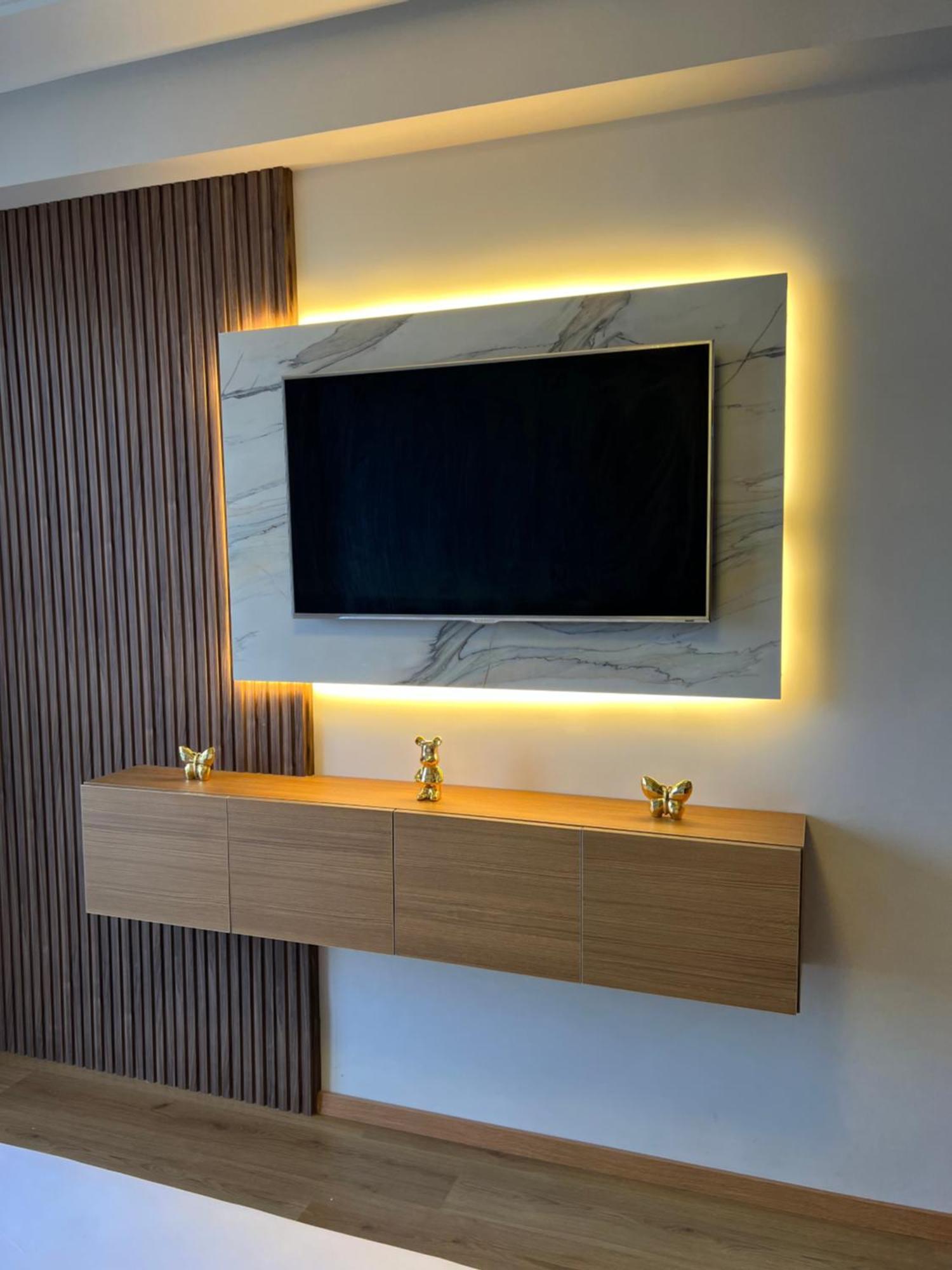 Appartement Noor Tower Malabata