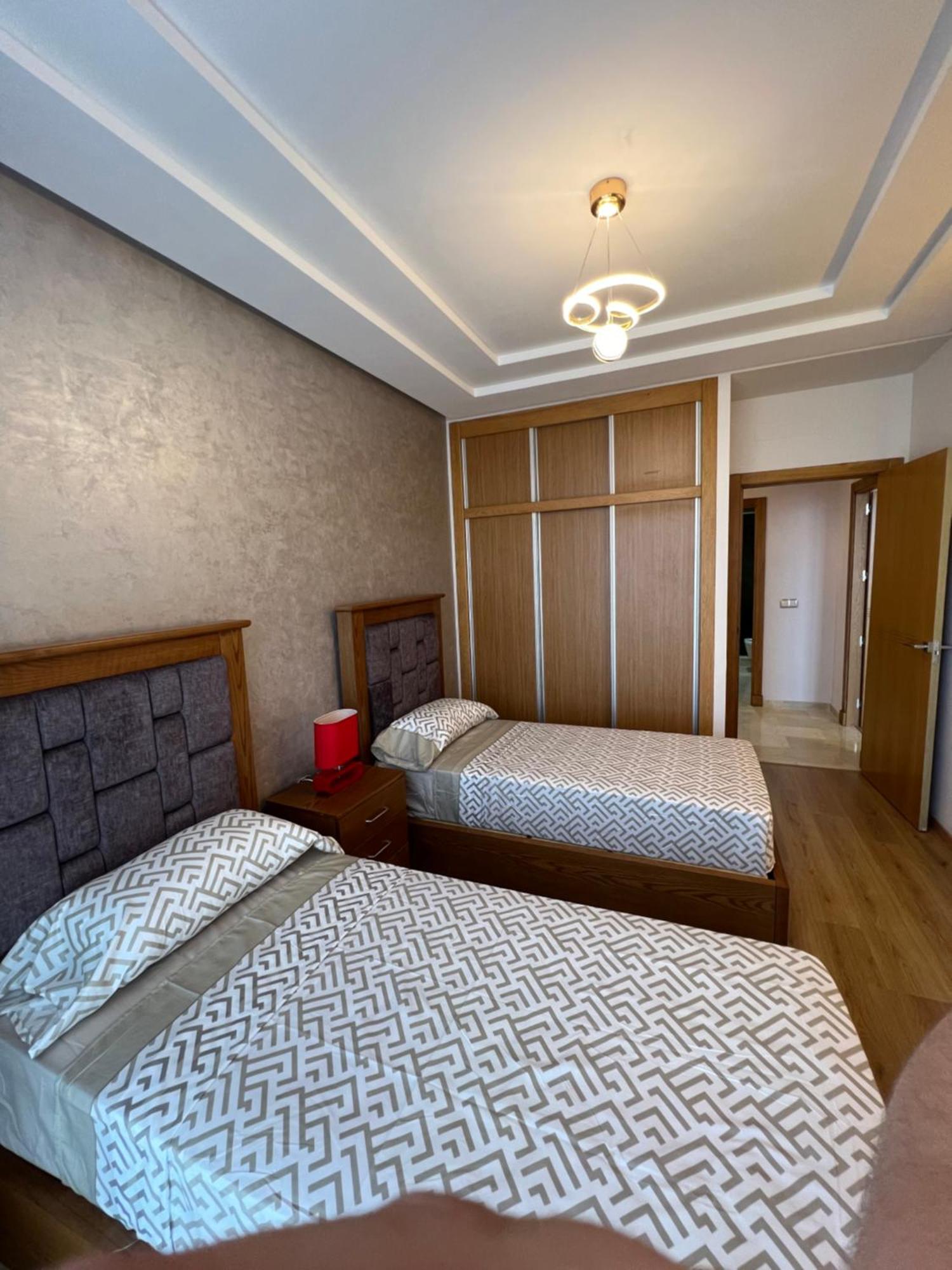 Appartement Noor Tower Malabata *