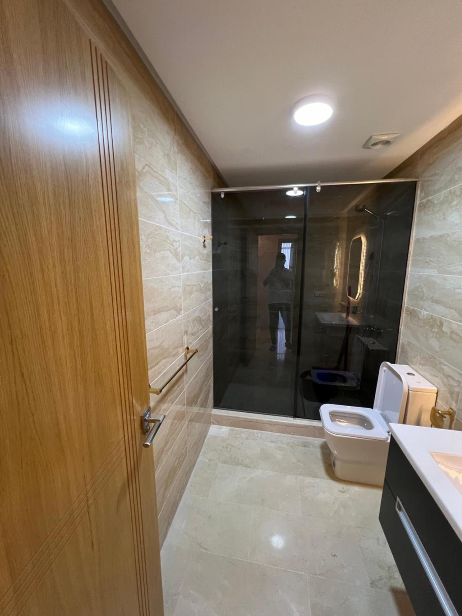 Noor Tower Malabata Appartement Tanger