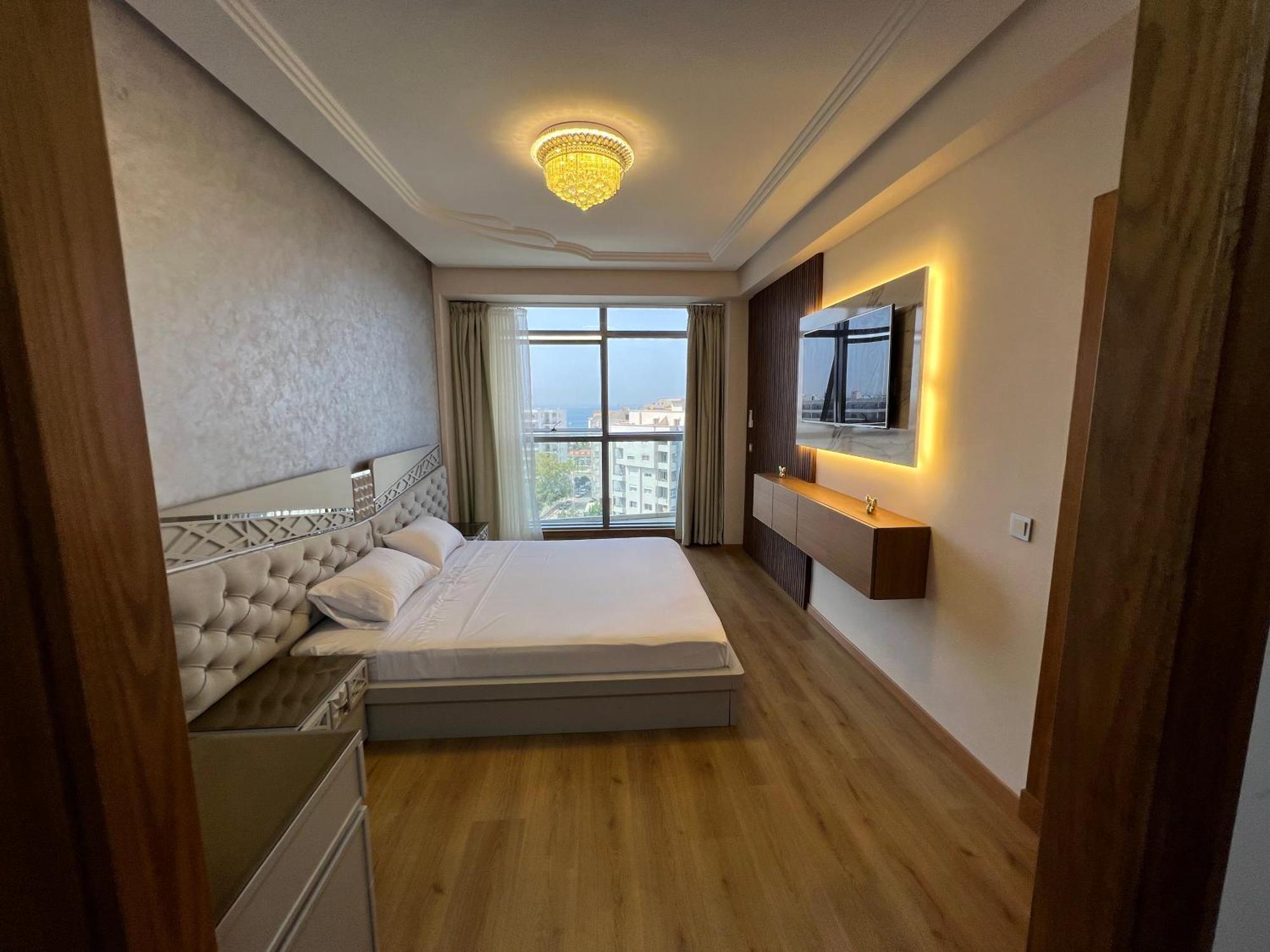 Appartement Noor Tower Malabata *