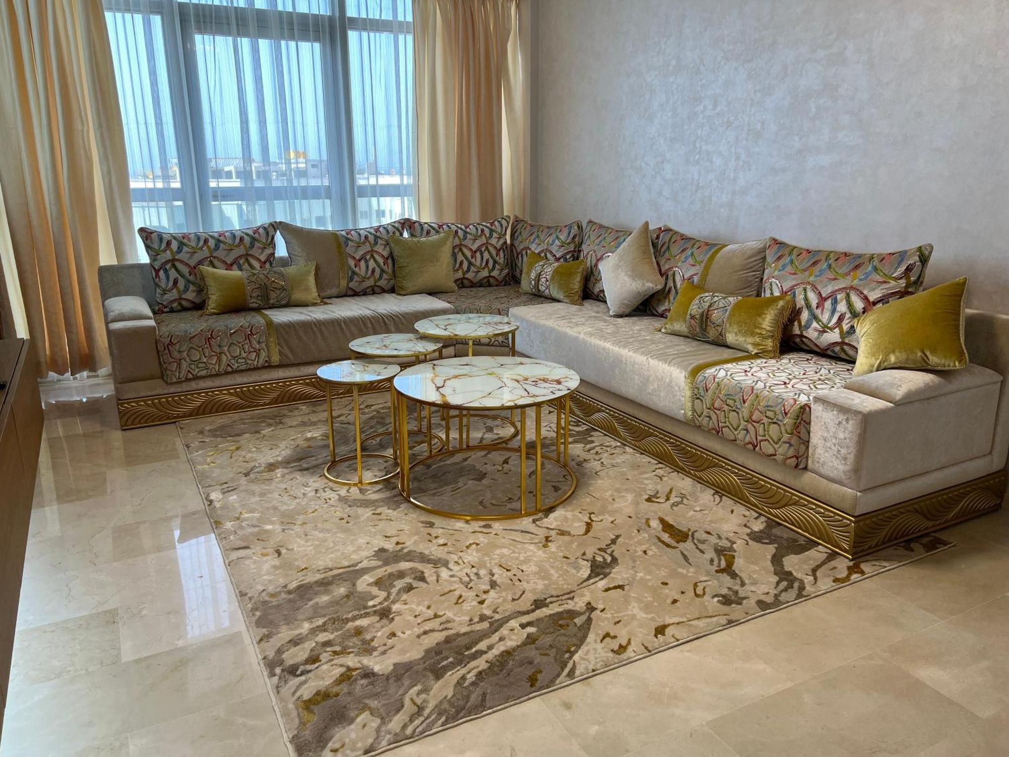 Appartement Noor Tower Malabata