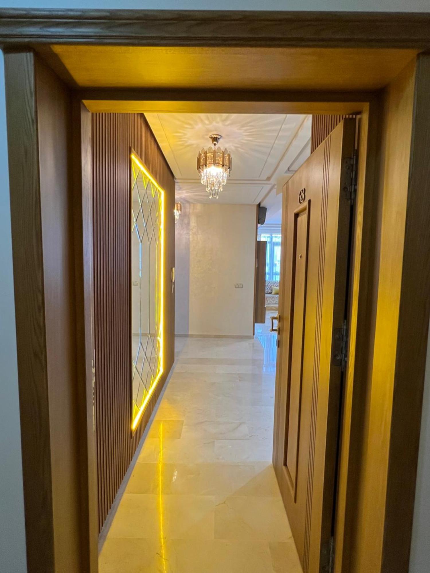 Noor Tower Malabata Tanger
